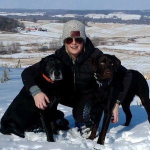 Meet your Posher, Tracy